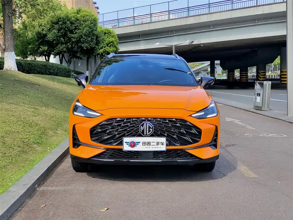 MG One 2022 α- Sport 1.5T Standard