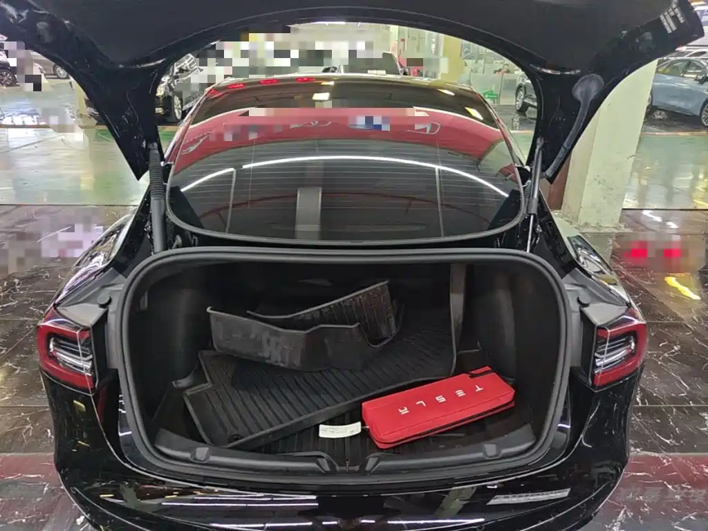 Tesla Model 3 — миниатюра 19