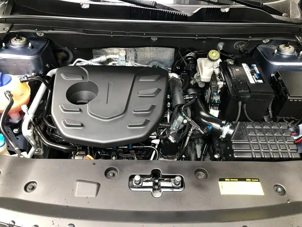 Jetour X70 PLUS — миниатюра 5