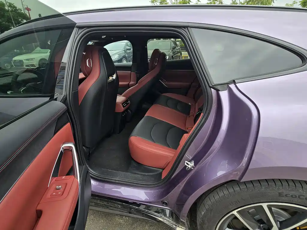 Shangjie Shangjie Z7T — миниатюра 5