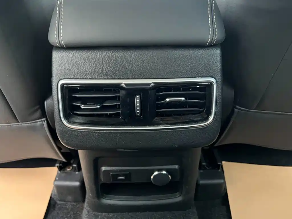 Jetour X90 — миниатюра 13