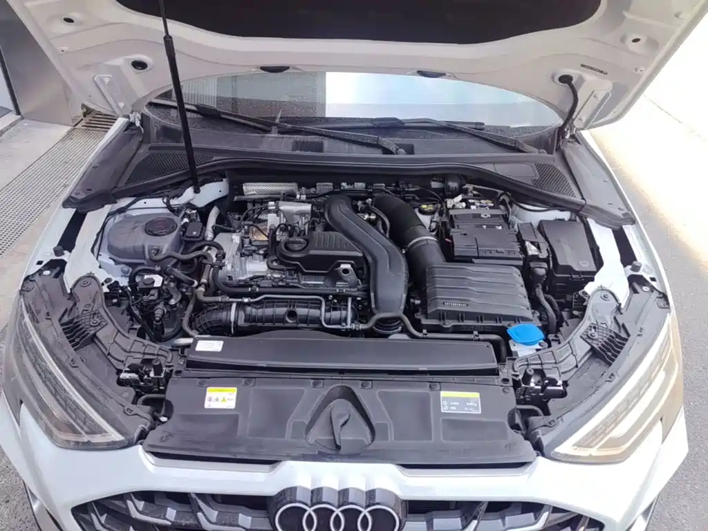 Audi A3 — миниатюра 20
