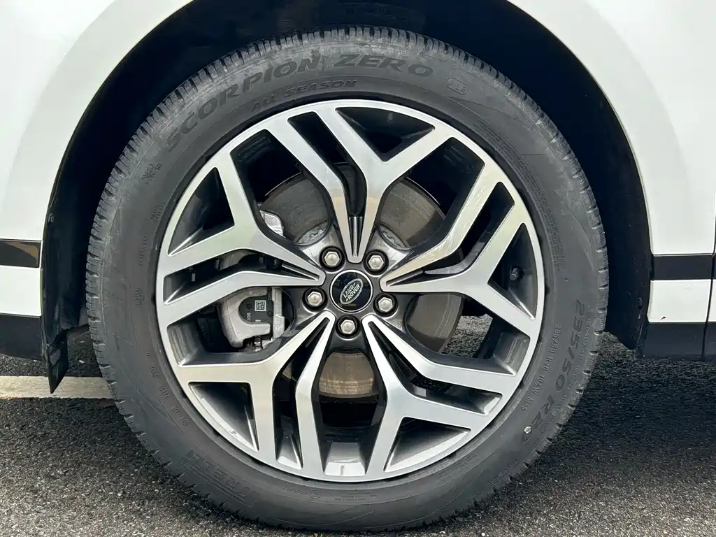 LAND ROVER RANGE ROVER AURORA