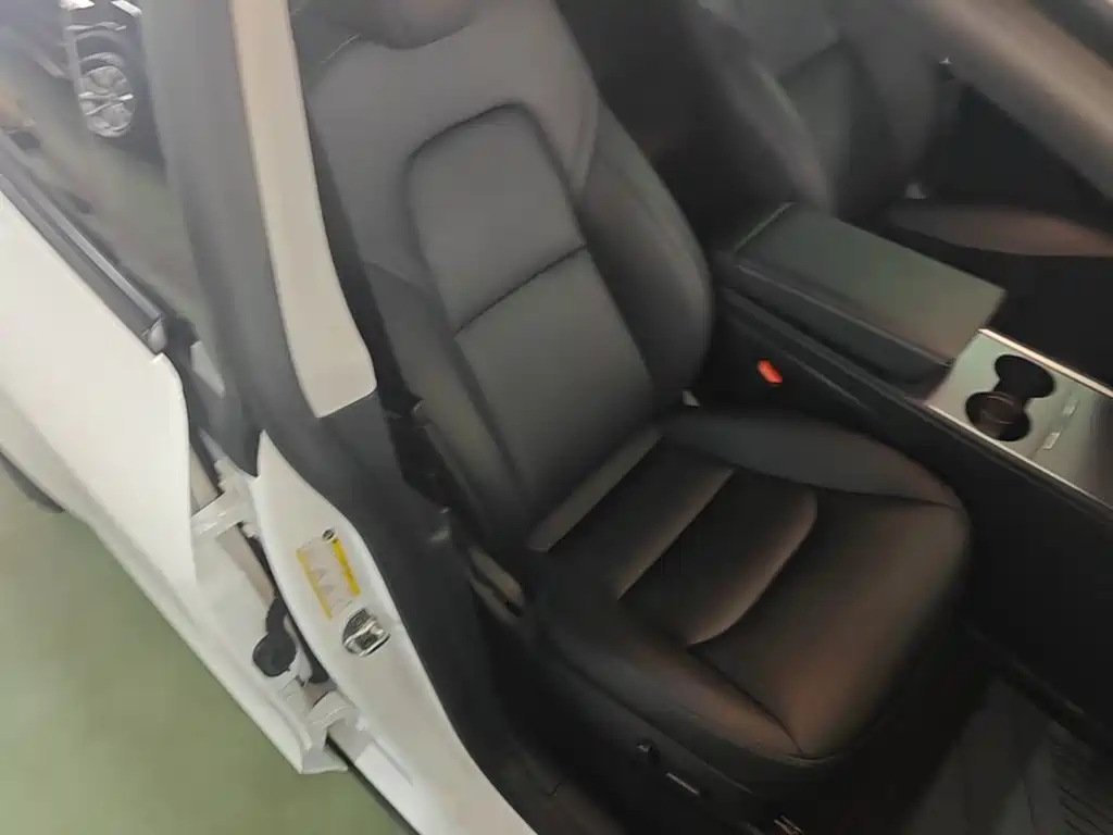 Tesla Model Y — миниатюра 25