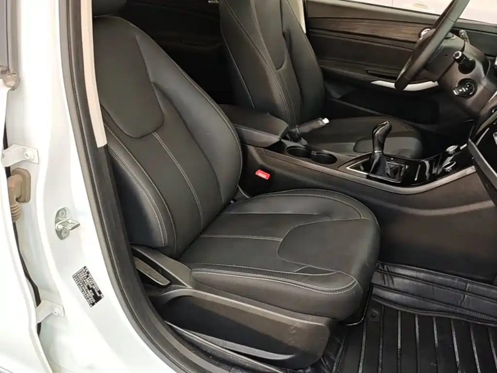Chery Arrizo 5 — миниатюра 25