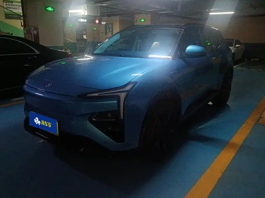 Hengchi 5