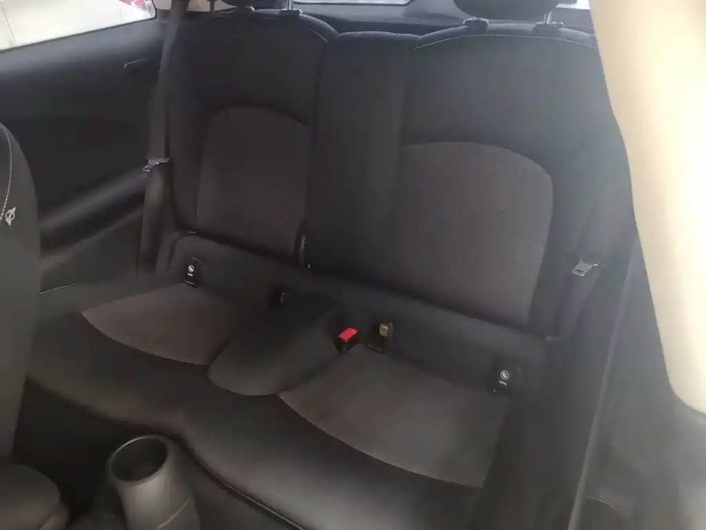 MINI Mini — миниатюра 17