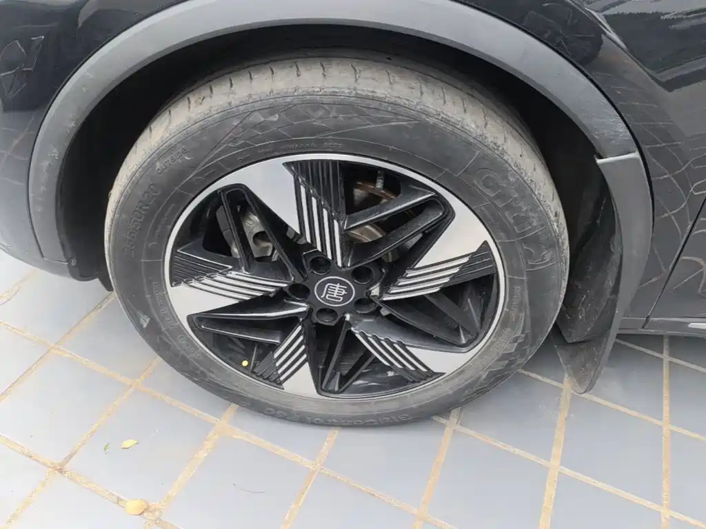 BYD Tang New Energy — миниатюра 25