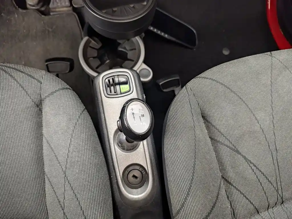 smart Smart Fortwo — миниатюра 14