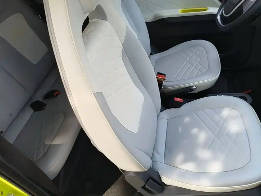 Wuling MINIEV — миниатюра 25