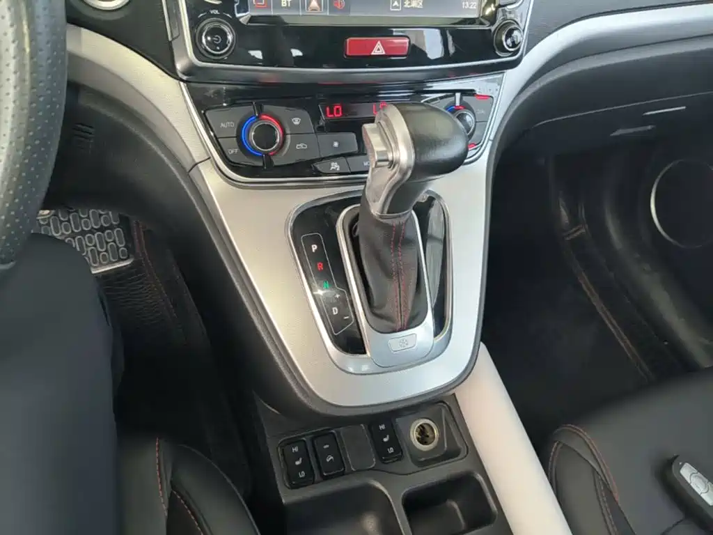 Haval H6 — миниатюра 14