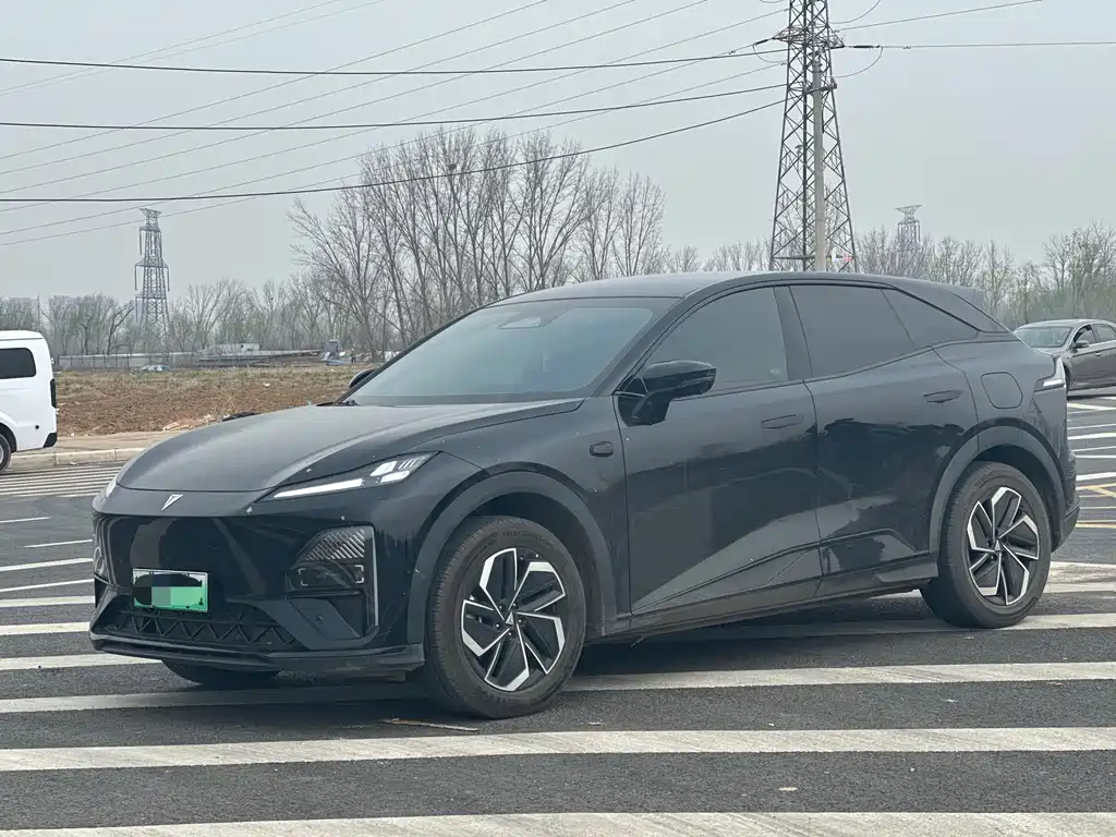 Changan Deepal DARK BLUE S07