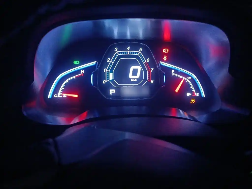 Luxgen U5 SUV — миниатюра 4