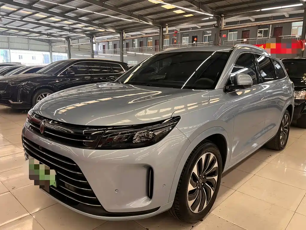 AITO ASK THE WORLD M7