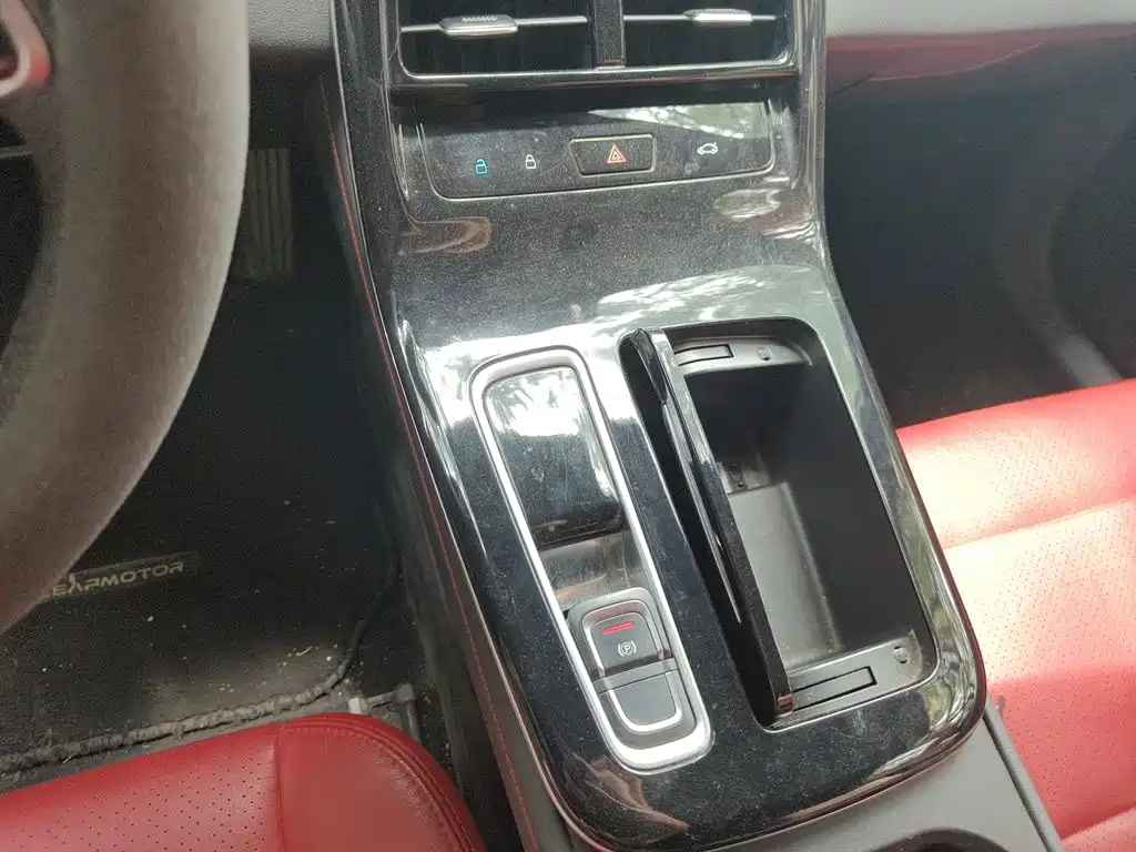 Leapmotor Leapmotor S01 — миниатюра 11