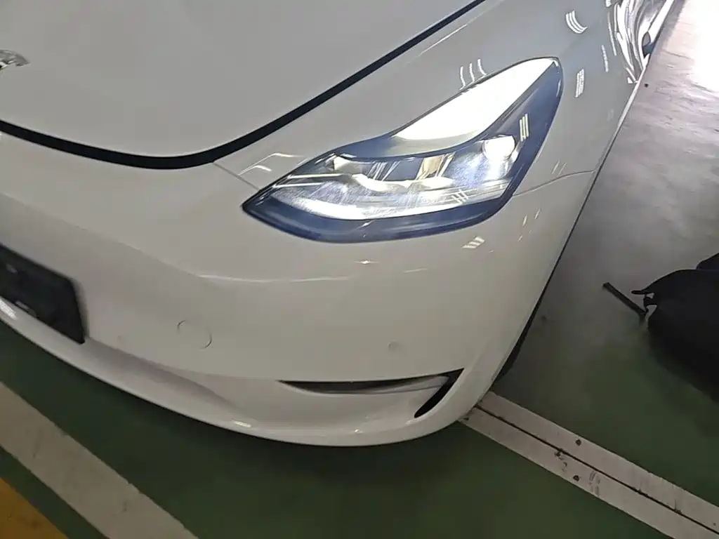 Tesla Model Y — миниатюра 24