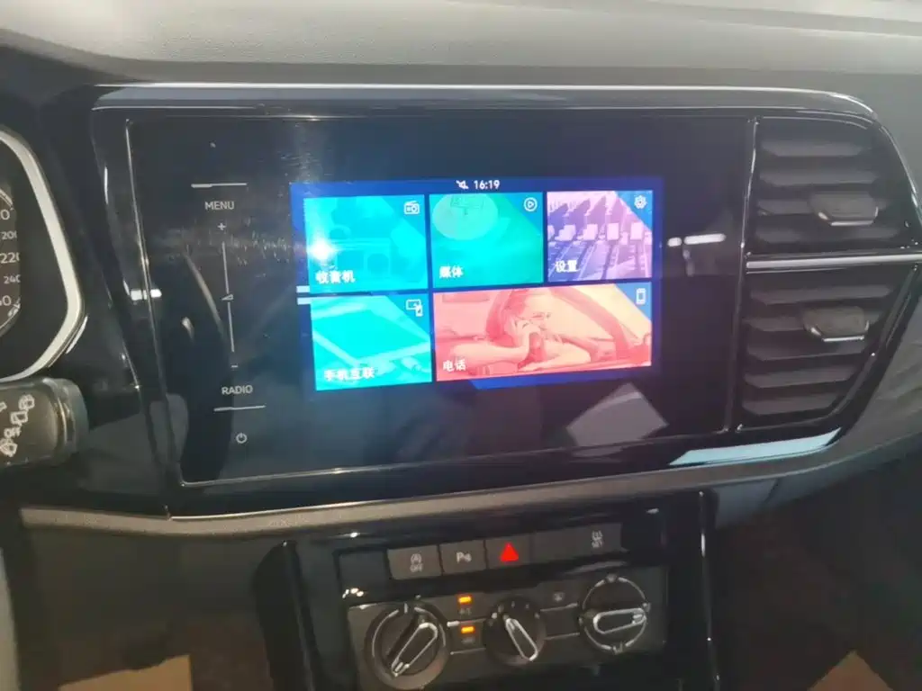 Jetta VS5 — миниатюра 13