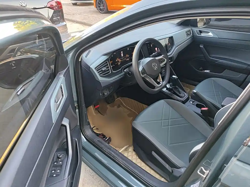 Volkswagen Lavida — миниатюра 16