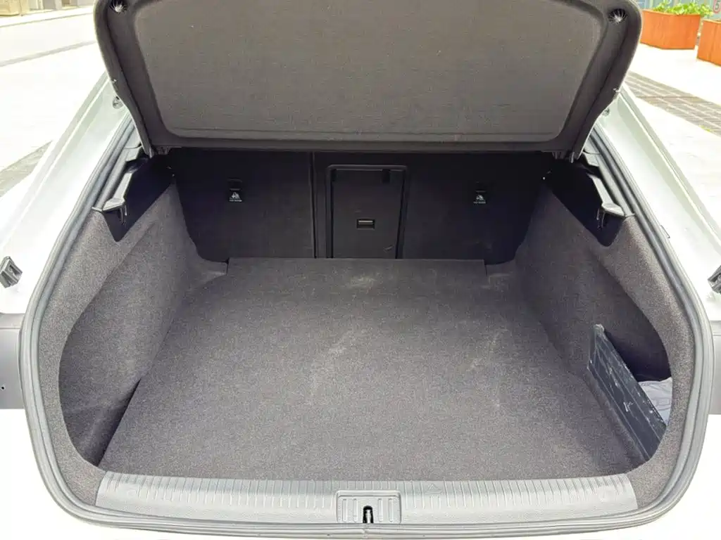Volkswagen CC — миниатюра 4