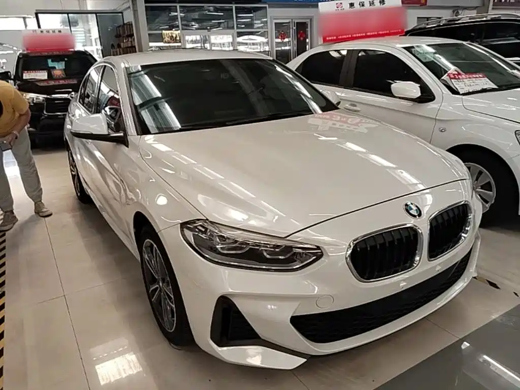 BMW 1 Series — миниатюра 4