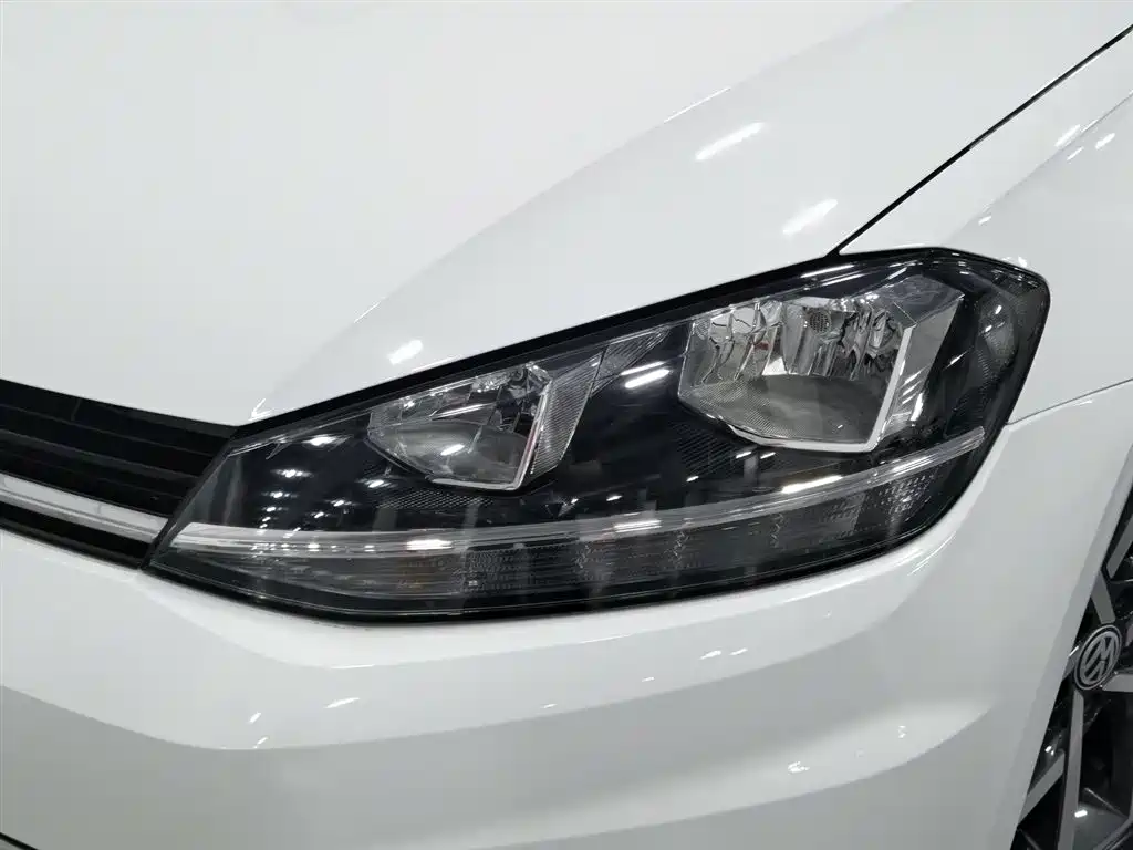 Volkswagen Golf 2020 280TSI DSG Comfort