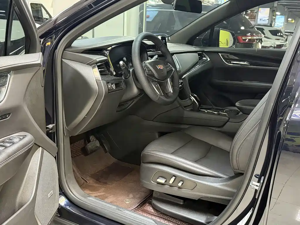 Cadillac XT5 — фотографии объявления, Фото 6