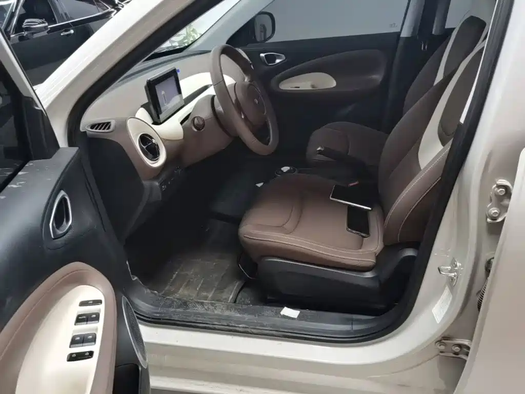 Wuling Bingo — миниатюра 16