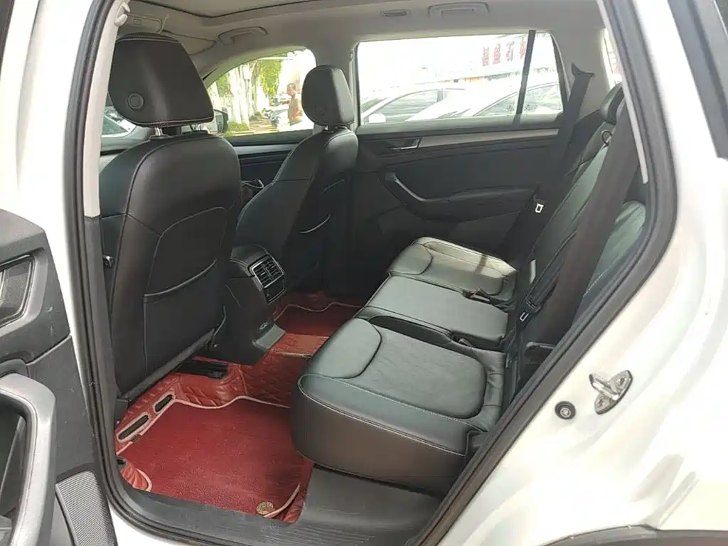 Skoda Kodiaq — миниатюра 17