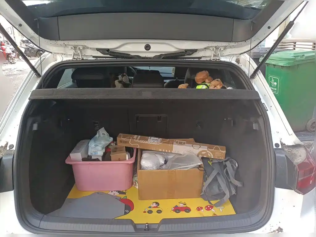 Volkswagen Golf — миниатюра 10