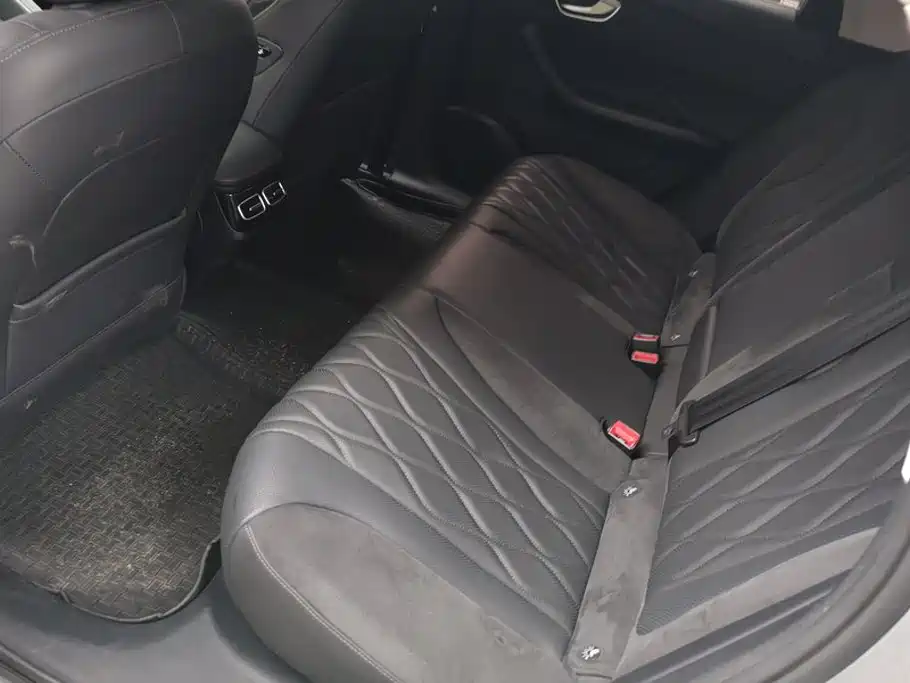 Roewe D7 — миниатюра 11