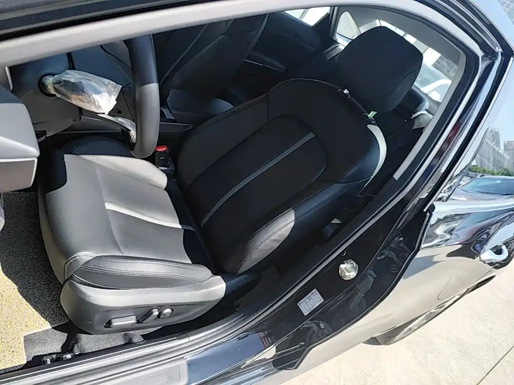 Hyundai Fista — миниатюра 15