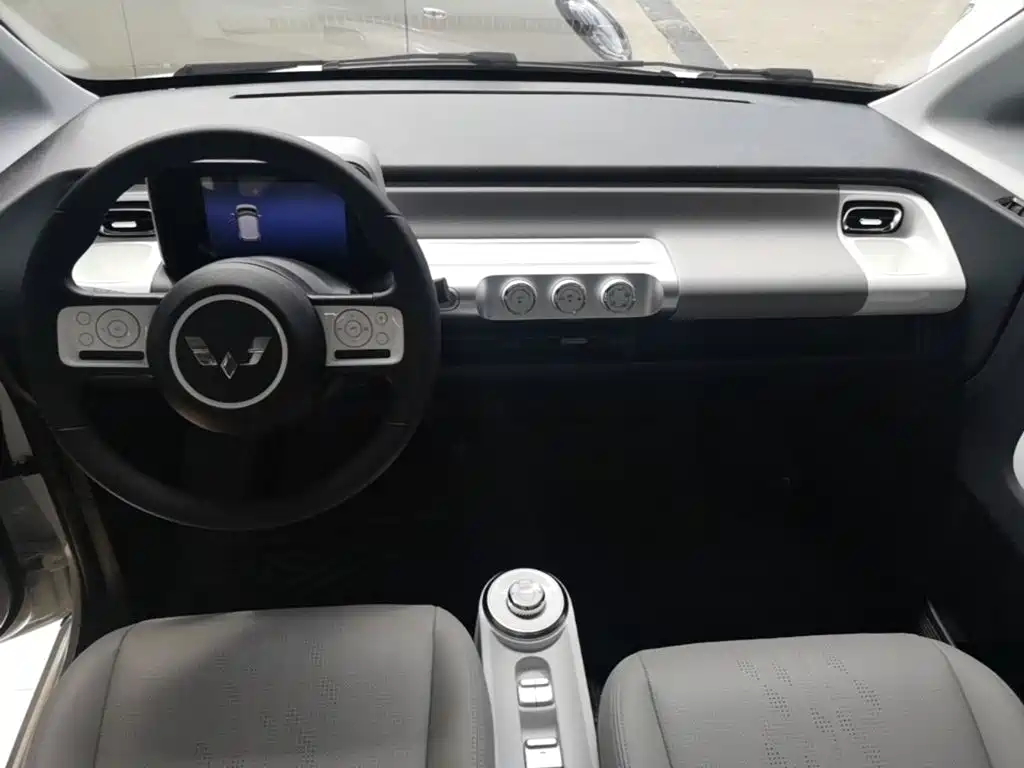 Wuling Air ev — миниатюра 10
