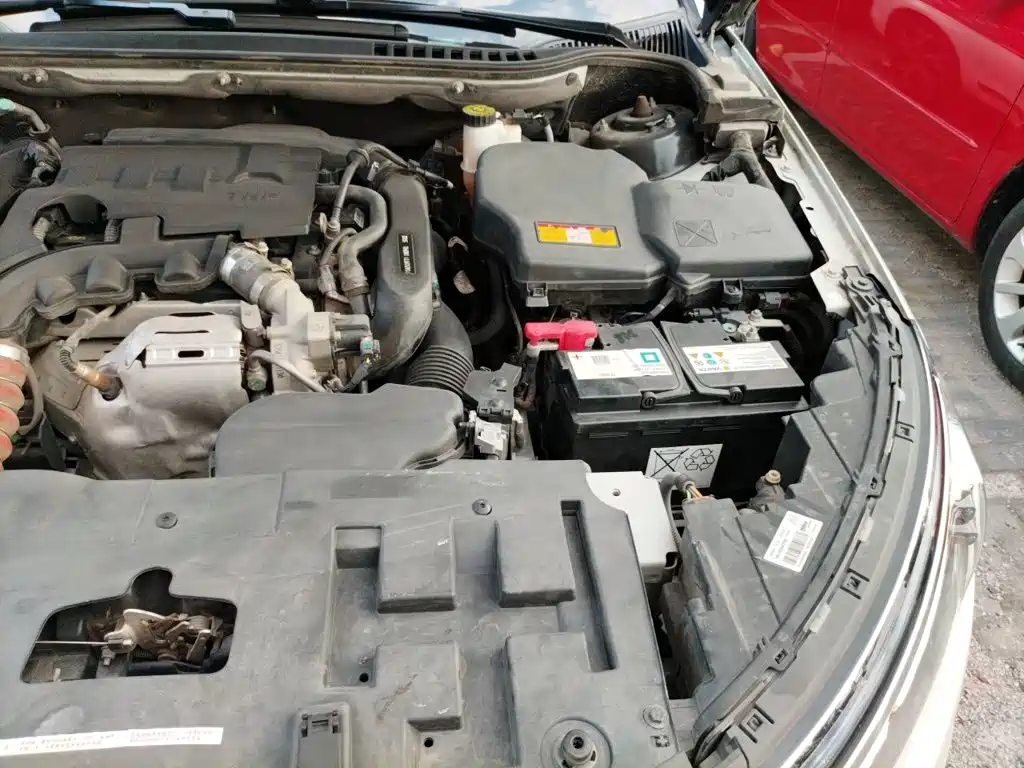 Citroen C5 — миниатюра 21