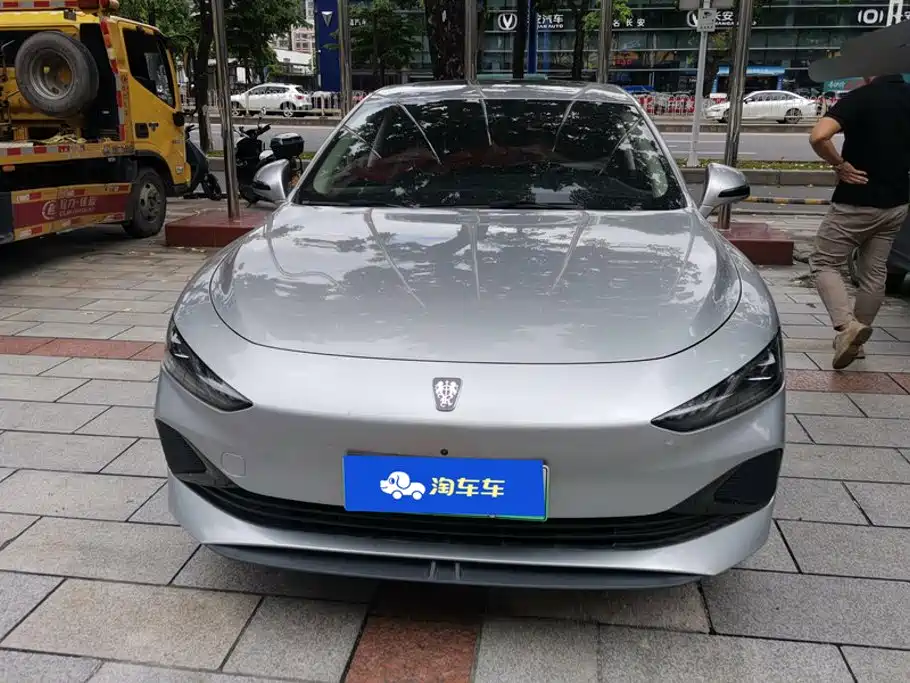 Roewe D7 — миниатюра 2