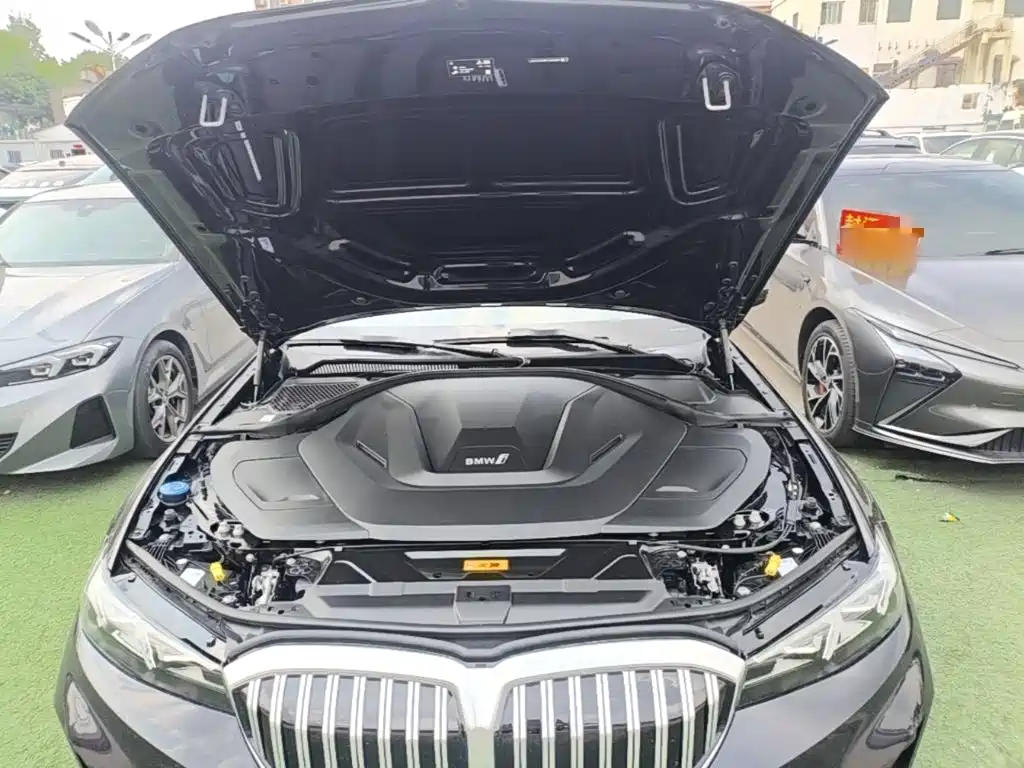BMW i3 — миниатюра 20