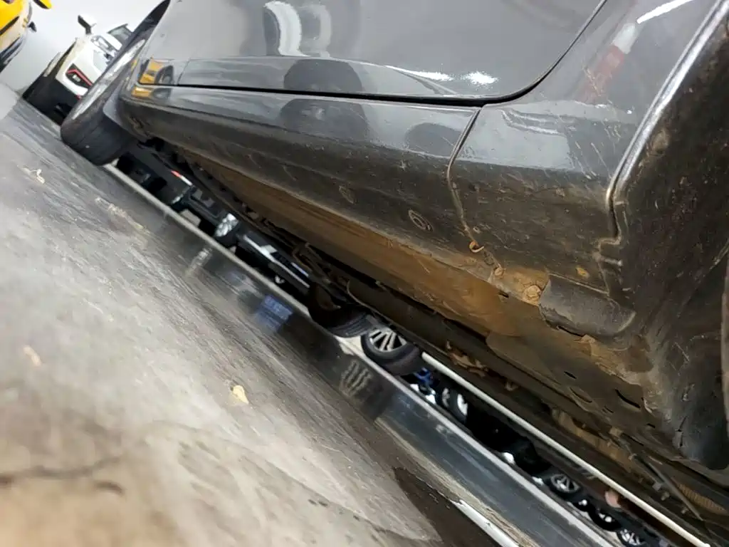 Nissan Sylphy — миниатюра 21