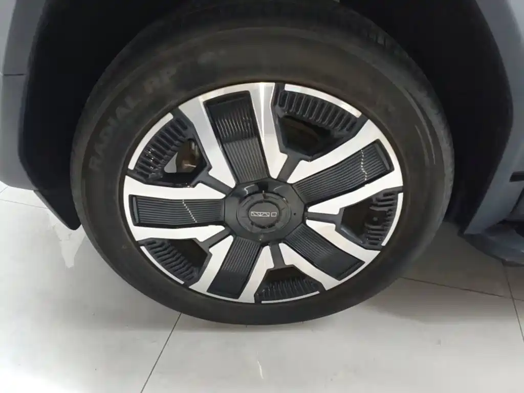 iCAR iCAR 03 — миниатюра 23