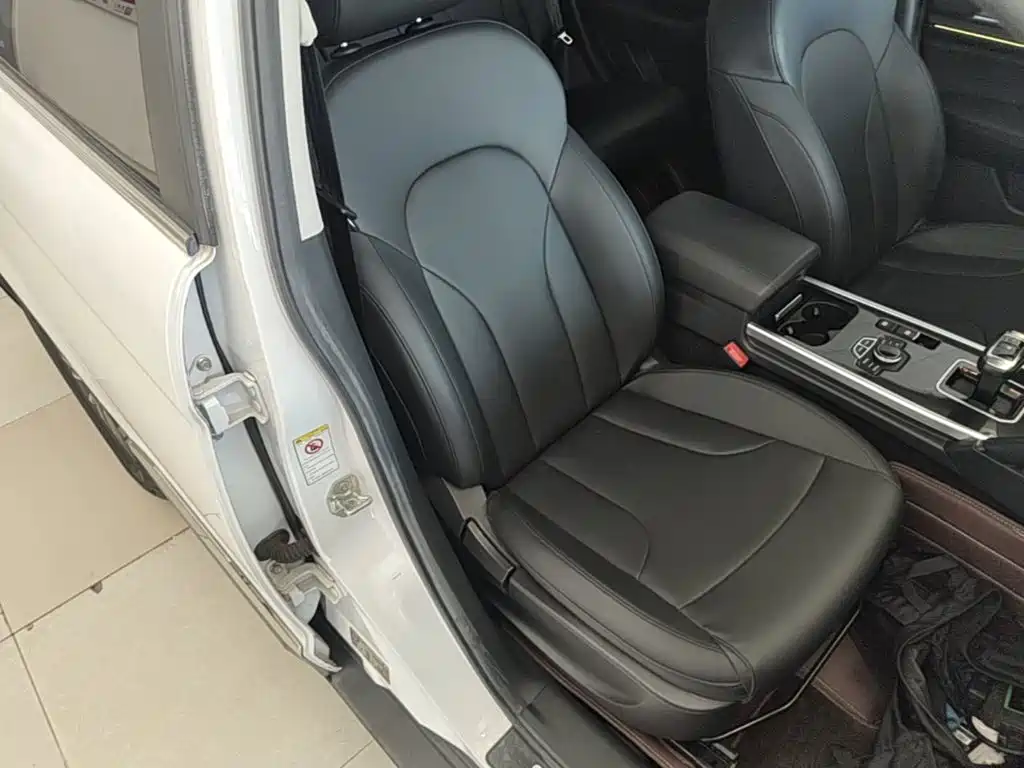 Haval H6 — миниатюра 25