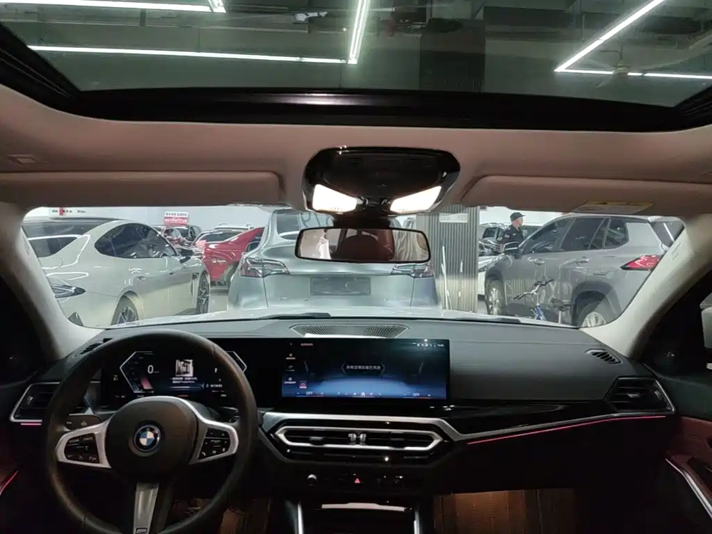 BMW i3 — миниатюра 18