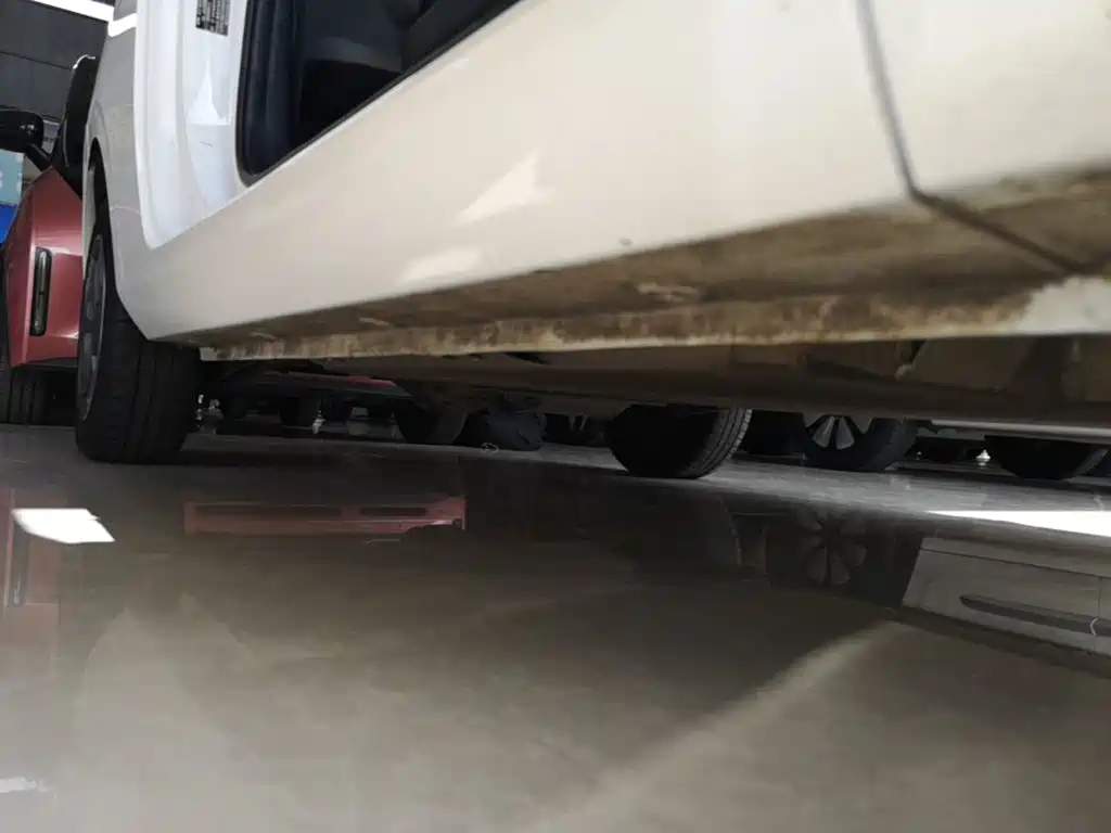 Wuling Air ev — миниатюра 21