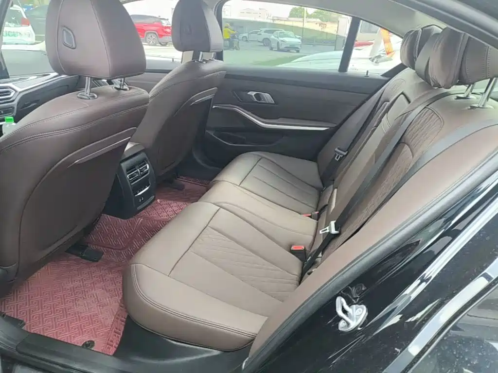 BMW i3 — миниатюра 17
