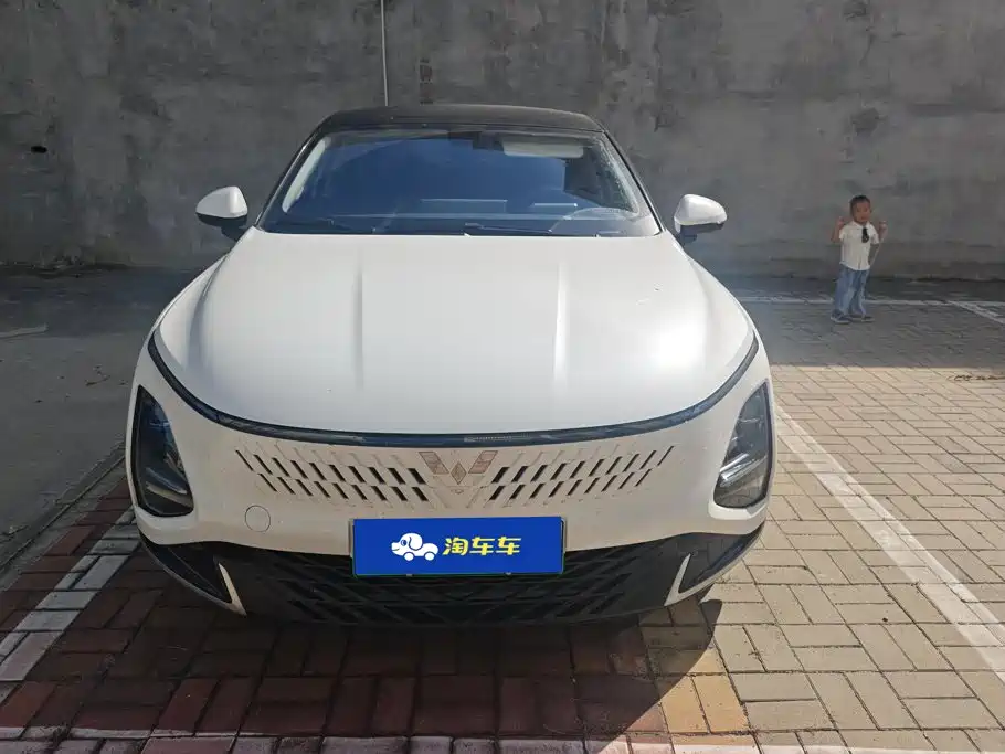 Wuling Xingguang — миниатюра 2
