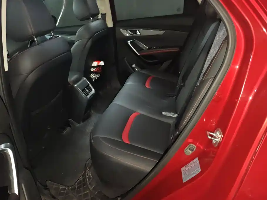 Changan CS55 — миниатюра 11