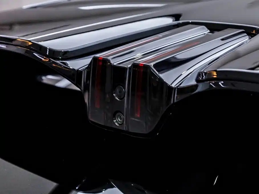 Denza Denza Z9GT — миниатюра 30
