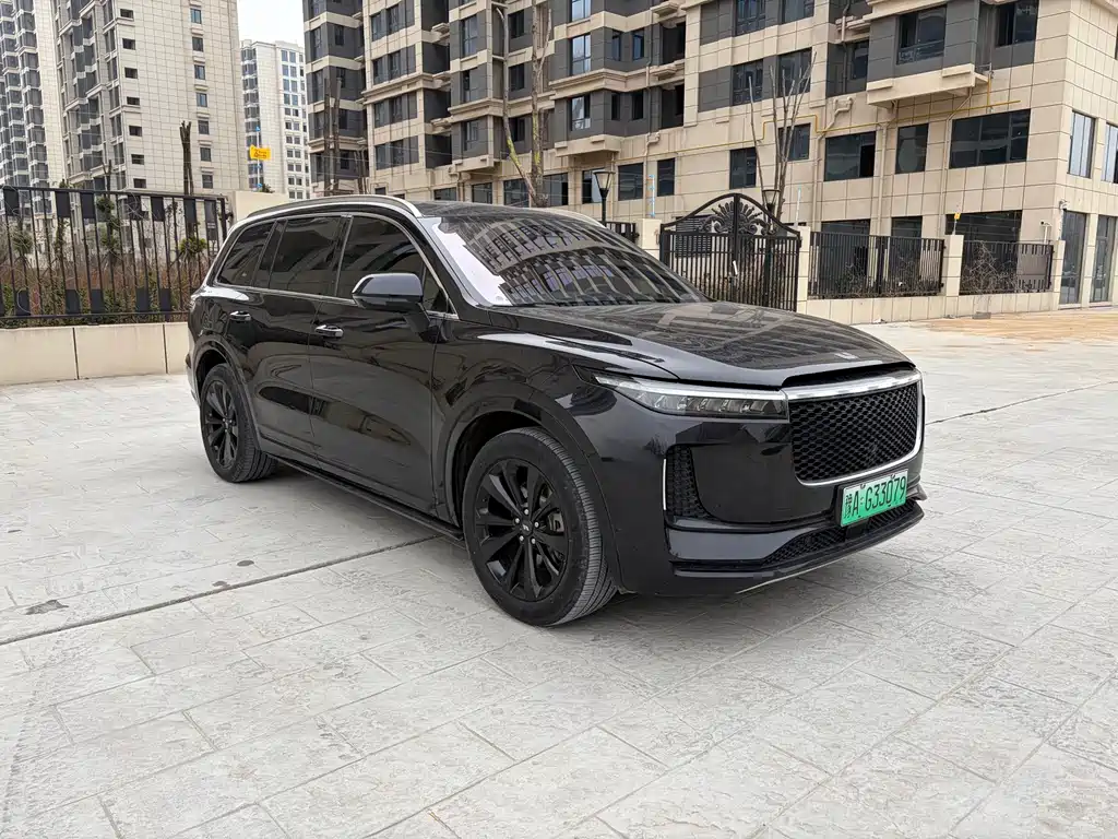 Li Auto IDEAL ONE