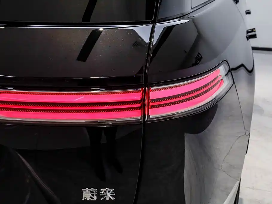 NIO 蔚来ES9 — миниатюра 33