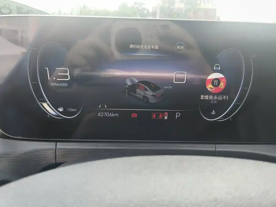 Buick Verano — миниатюра 13