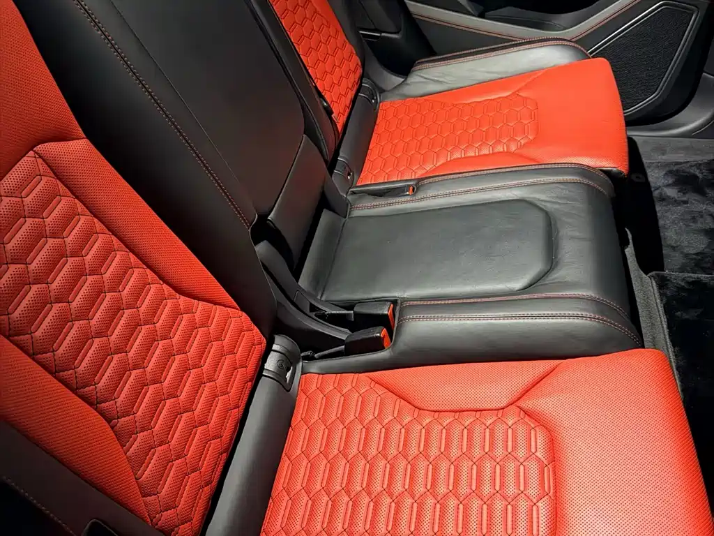 Lamborghini Urus 2021 4.0T V8