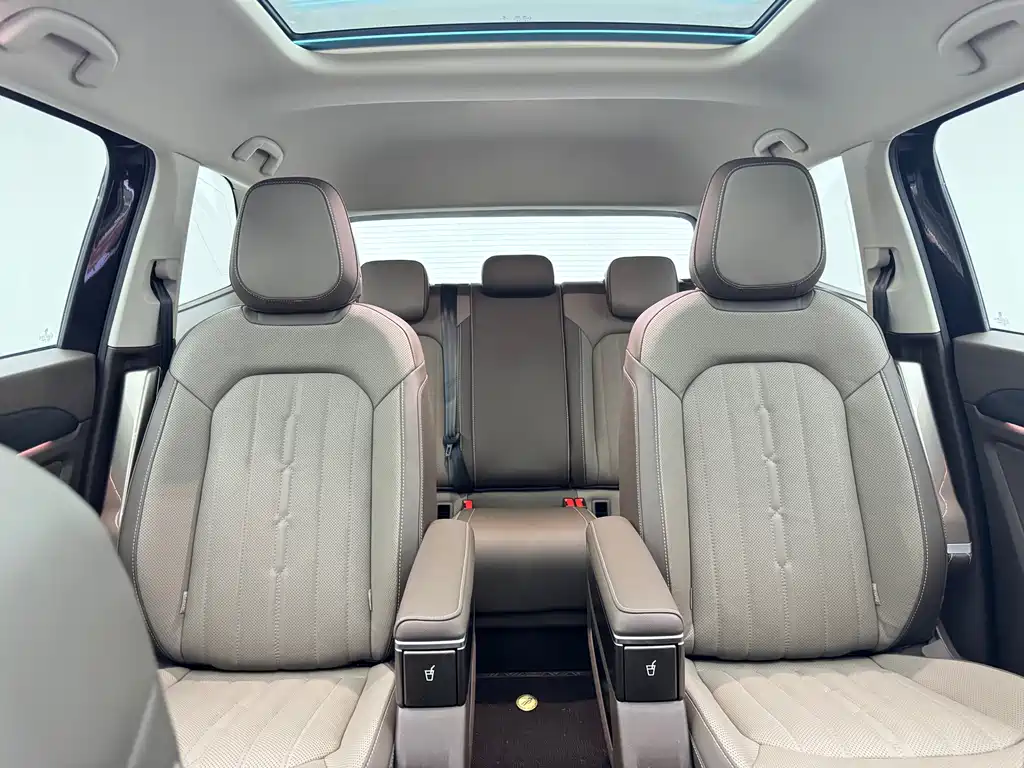 Volkswagen Viloran — миниатюра 11