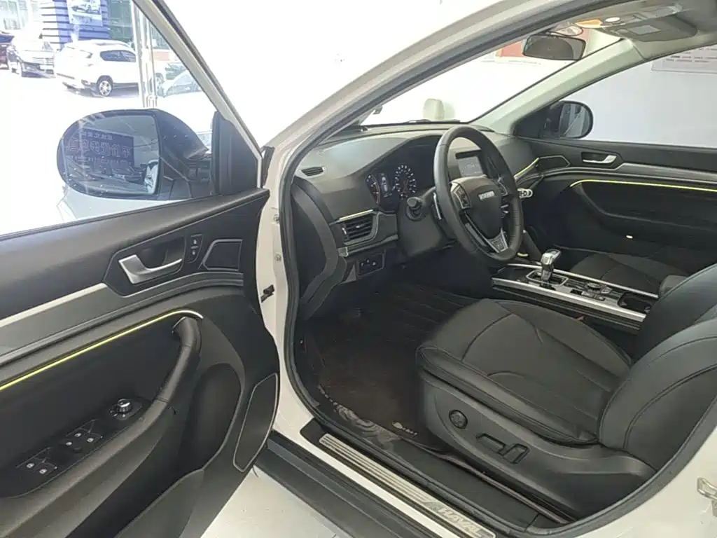 Haval H6 — миниатюра 16